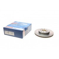 0 986 478 174 BOSCH Гальмівний диск