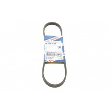 1 987 946 270 BOSCH Поліклиновий ремінь