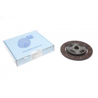 ADV183104 BLUE PRINT Диск зчеплення