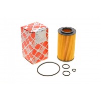 32910 FEBI BILSTEIN Масляний фільтр