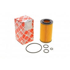 32910 FEBI BILSTEIN Масляний фільтр