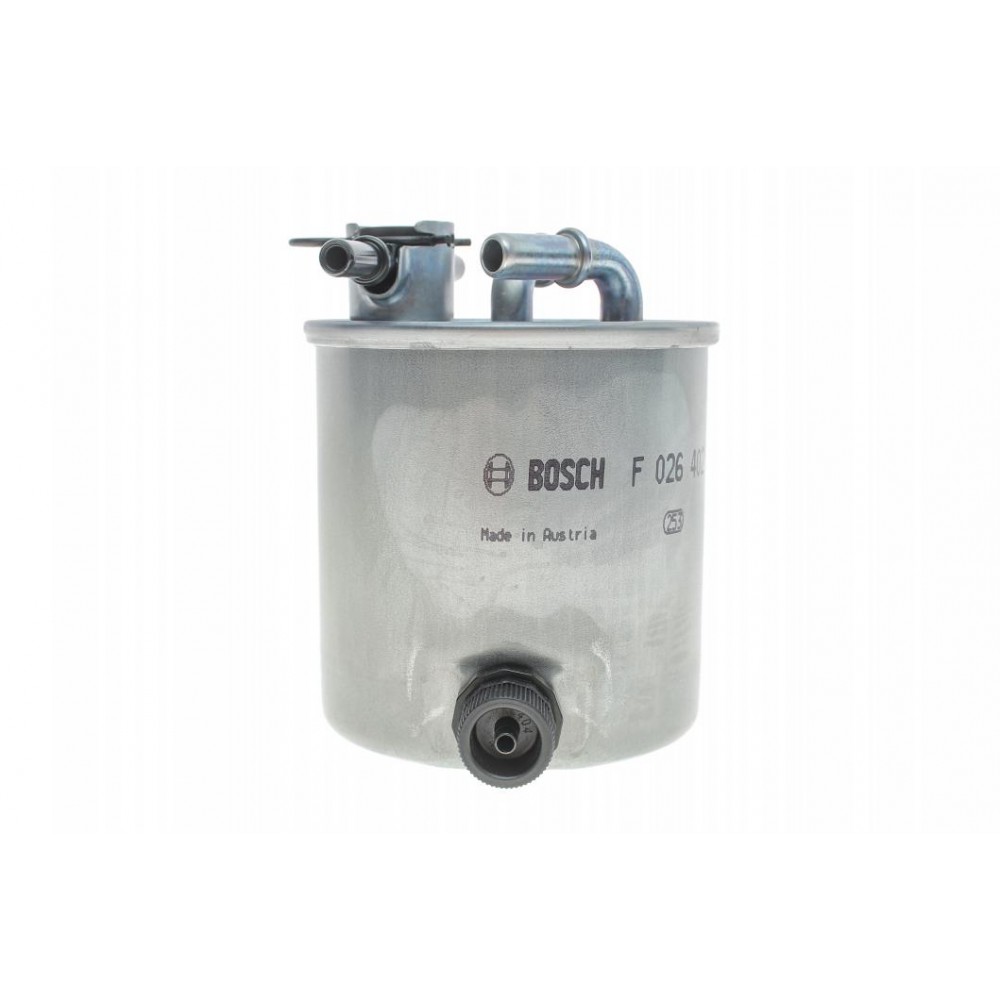 F 026 402 019 BOSCH Паливний фільтр