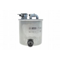 F 026 402 019 BOSCH Паливний фільтр