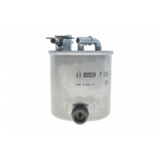 F 026 402 019 BOSCH Паливний фільтр
