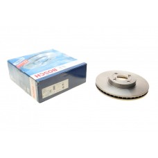 0 986 479 245 BOSCH Гальмівний диск