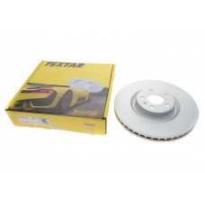 92293505 TEXTAR Гальмівний диск