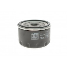 27155 FEBI BILSTEIN Масляний фільтр