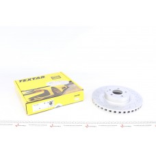 92171905 TEXTAR Гальмівний диск