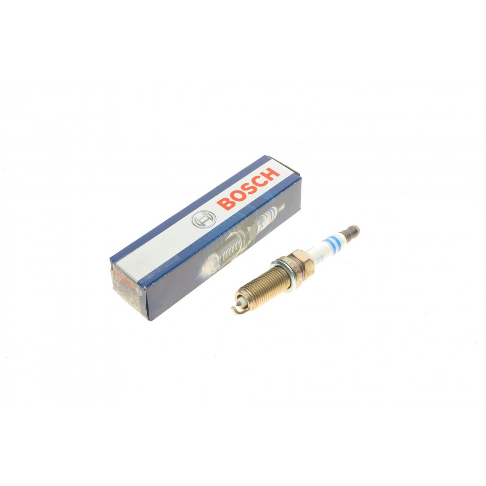 0 242 135 529 BOSCH Свічка запалювання