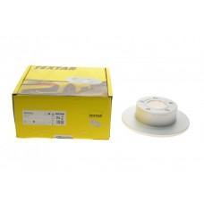 92057503 TEXTAR Гальмівний диск