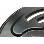 Захист диска гальмівного (заднього) (R) Renault Trafic/Opel Vivaro 01-