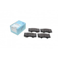 ADT342142 BLUE PRINT Комплект гальмівних колодок дисковий гальм