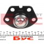 Опора кульова (передня/знизу) Fiat Ducato/Peugeot Boxer (1.4t) 02-06