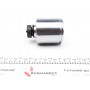 Поршень супорта (заднього) Iveco Daily IV 06-11 (60x65mm) (Brembo) (R) (з механізмом)
