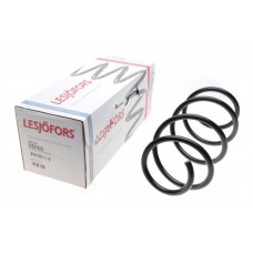 4085729 LESJÖFORS Пружина ходової частини