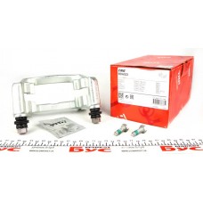 BDA523 TRW Кронштейн корпус скоби гальма