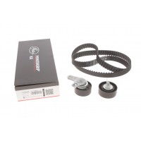 K015634XS GATES Комплект ременя ГРМ
