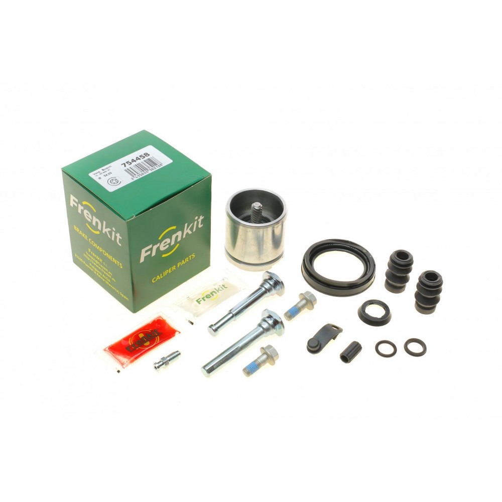 754458 FRENKIT Ремкомплект, Гальмівний супорт