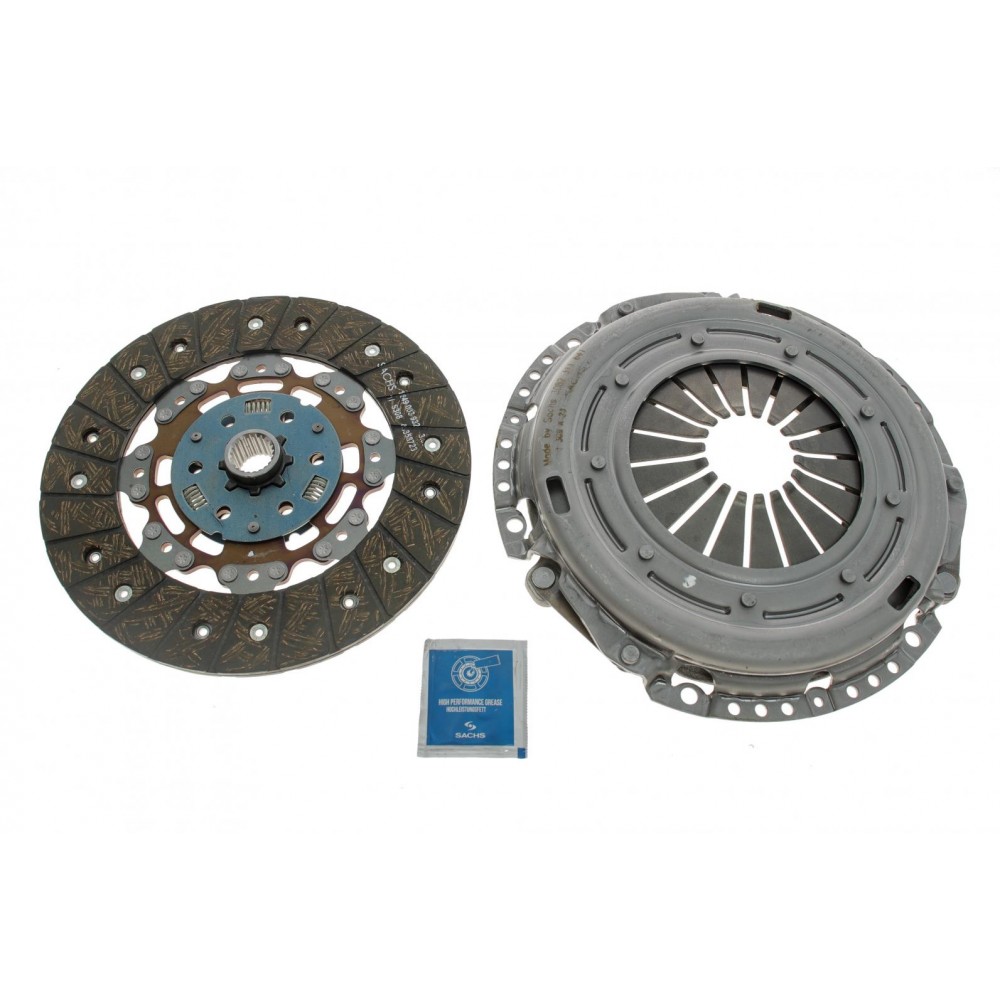 3000 951 091 SACHS Комплект зчеплення
