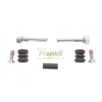 812006 FRENKIT Комплект напрямної гільзи