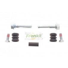 812006 FRENKIT Комплект напрямної гільзи