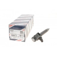 0 445 110 189 BOSCH Форсунка