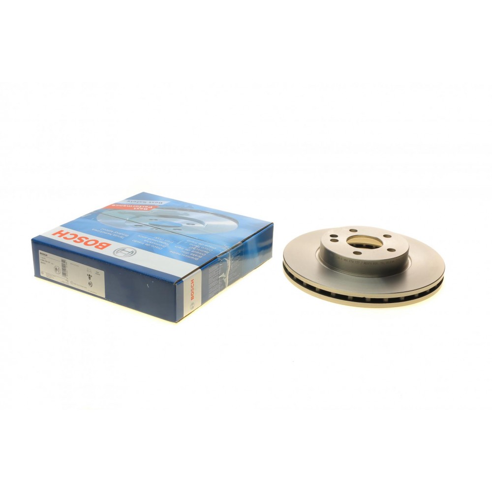 0 986 479 137 BOSCH Гальмівний диск