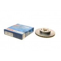 0 986 479 137 BOSCH Гальмівний диск