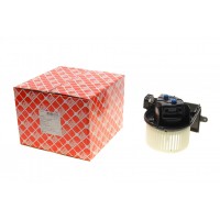 173873 FEBI BILSTEIN Вентилятор салону
