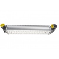 CI 475 000S MAHLE Интеркулер