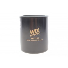 WL7155 WIX FILTERS Масляний фільтр