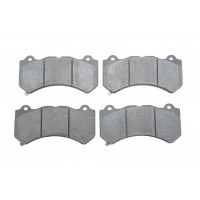 0 986 494 975 BOSCH Комплект гальмівних колодок дисковий гальм