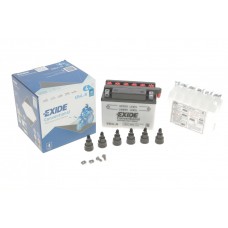 EB4L-B EXIDE Стартерна акумуляторна батарея