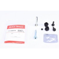 113-0001X QUICK BRAKE Комплект напрямної гільзи