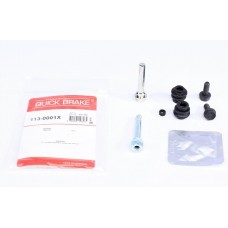 113-0001X QUICK BRAKE Комплект напрямної гільзи