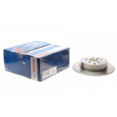0 986 479 518 BOSCH Гальмівний диск