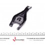 Вилка зчеплення Citroen Berlingo/Peugeot Partnet 1.6-2.0HDi 96-