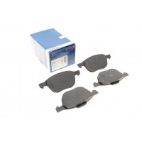 0 986 424 794 BOSCH Комплект гальмівних колодок дисковий гальм