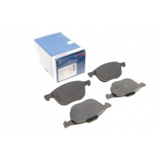 0 986 424 794 BOSCH Комплект гальмівних колодок дисковий гальм