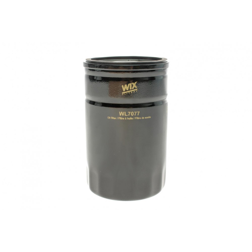 WL7077 WIX FILTERS Масляний фільтр