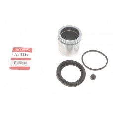 114-5181 QUICK BRAKE Ремкомплект, Гальмівний супорт