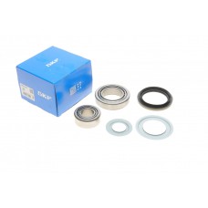 VKBA3434 SKF Комплект підшипника ступиці колеса