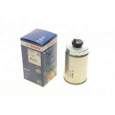 Паливний фільтр Bosch1457434510 (KC 101) HYUNDAI Sonata 2.0CRDi 06- фільтр паливний. BOSCH 1457434510