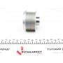 Шків генератора Subaru Forester 2.0D 08-