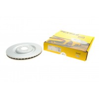 92290405 TEXTAR Гальмівний диск