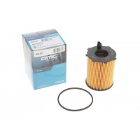 MO-537 KAVO PARTS Масляний фільтр