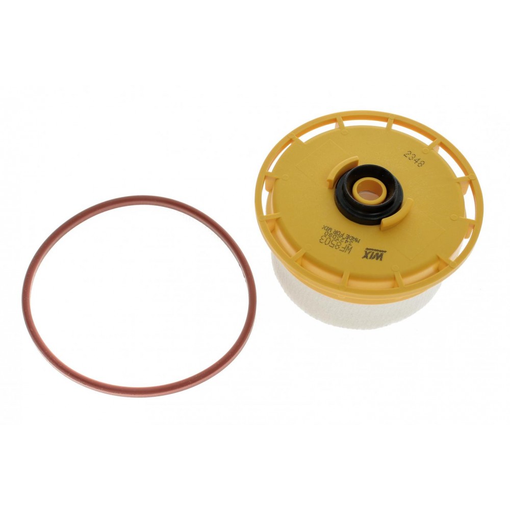 WF8503 WIX FILTERS Паливний фільтр