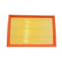 WA6321 WIX FILTERS Повітряний фільтр