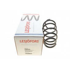 4063537 LESJÖFORS Пружина ходової частини