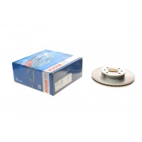 0 986 479 367 BOSCH Гальмівний диск